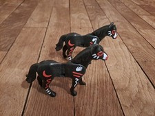 Playmobil 4012 Cheval Indien