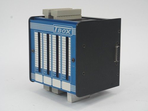 Techno trade bl1 tbox - trade, sa