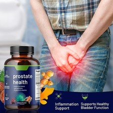 Gélules pour la santé de la