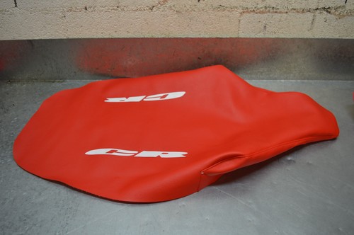 Housse selle honda 500 - honda, cr