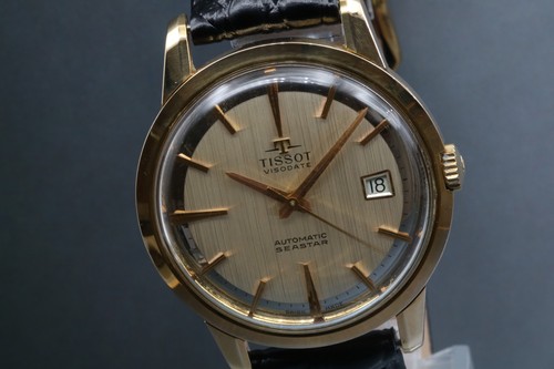 Montre homme vintage 1962 n - montre, [n