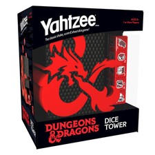 YAHTZEE : Dungeons & Dragons 