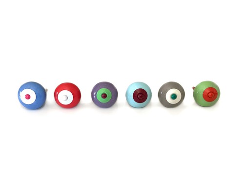 Knauf ensemble bouton - knauf, de