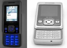 *VERY RARE* PROTOTYPE P1E Sony Ericsson SE123/T303 GSM Mobile Cell Phone Sweden