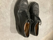 chaussures noires style