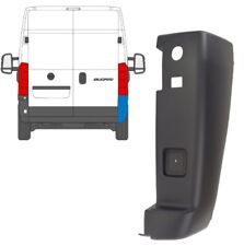 COIN DU PARE-CHOCS ARRIERE DROITE FIAT DUCATO PEUGEOT BOXER JUMPER 06-