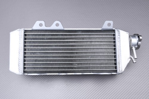 Radiateur eau avdb - d'eau,