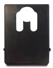 Protection plastique de mors FASEP pour machine à pneu - 4 pièces