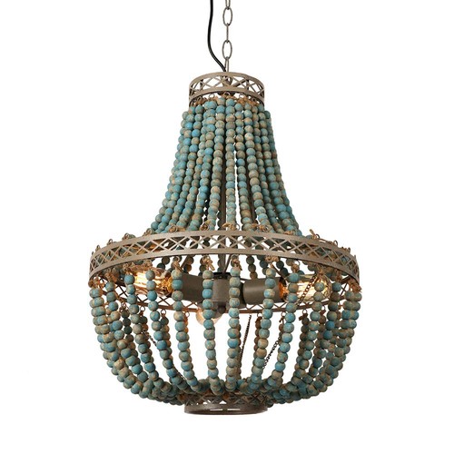 Lumières bohème boho - lumières,