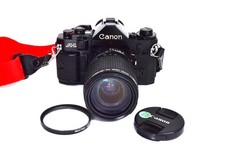 Kit Analogique Canon A-1 Avec