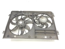 1K0121207BC ventilateur pour