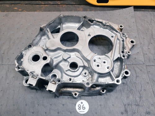 1980 honda cb125 - 1980-84,