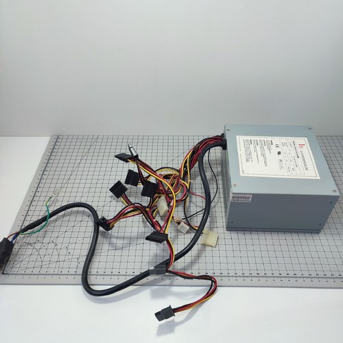 Alimentation ily at250w - pc, ps-ily-at250w
