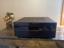 YAMAHA Flagship AV Amplifier