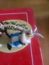 Pixi Asterix Et Obelix Tetes