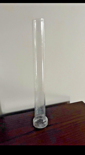 Globe ancien verre - ,