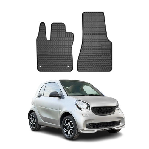 Tapis sol pour smart - sol,