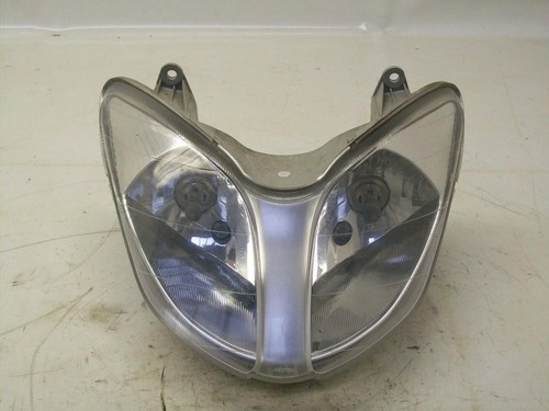 Fanale avant pour - tecno, moto