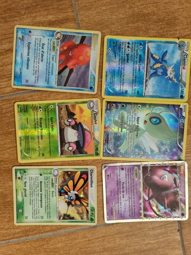 Carte pokemon - carte,