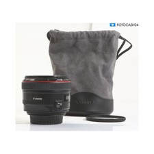 Canon EF 1,2/50 L USM Objectif