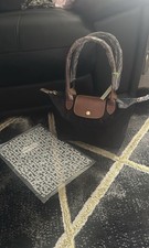 🤎🖤 Sac Longchamp Taille