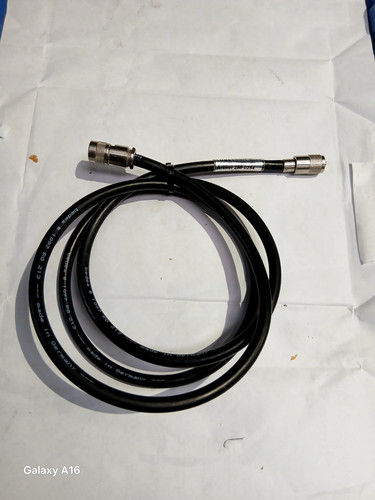 Cobes 2500254 rg213 82m 6ft - cobes,