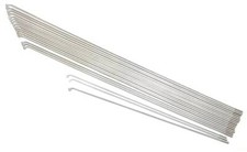 Rayon inox vélo 2 mm 184 à