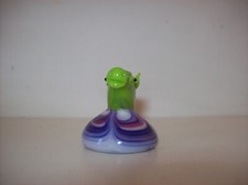 Originale figurine cheval