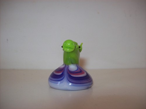 Originale figurine cheval