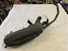 ECHAPPEMENT - KEEWAY 50 AGORA