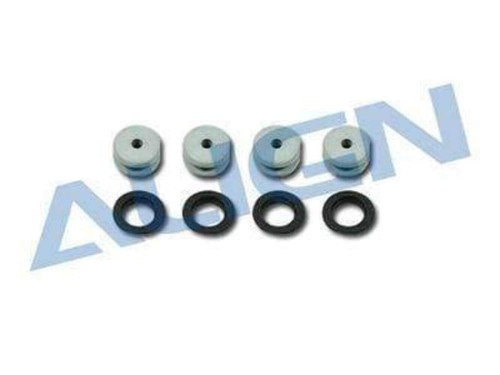 Align canopy nut trex - align,