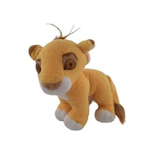 Le Roi Lion Simba Mattel 1993