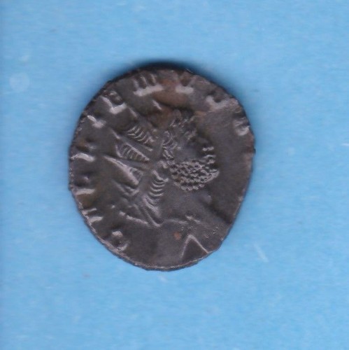 Gallien antoninien - (rom,