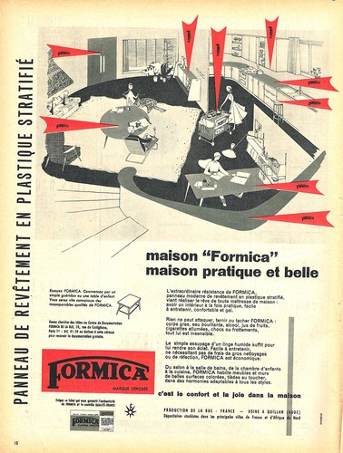 Publicite advertising 124 - advertising,