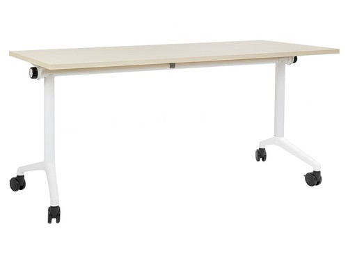 Bureau pliable 160x60cm - bureau,