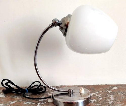 Lampe chevet de bureau - lampe,