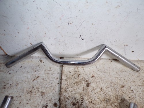 Guidon sp50 motobecane - 89,