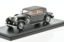 MERCEDES 290 W18 Lang