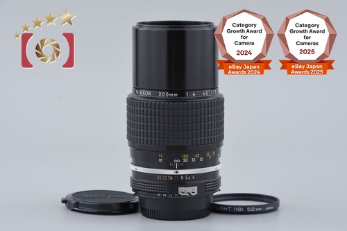 Nikon nikkor 200mm - nikkor,