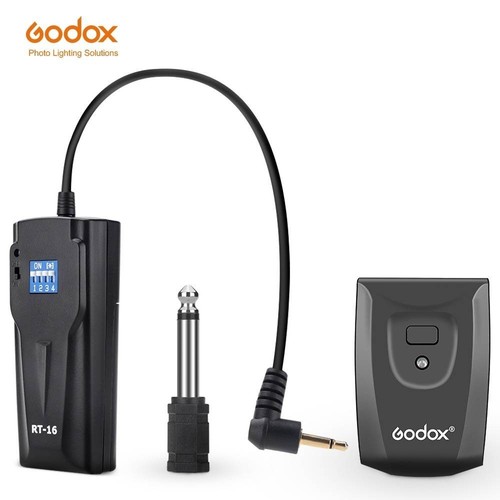 Godox ensemble - rt-16,