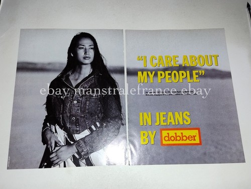 Dobber jeans clippings - jeans,
