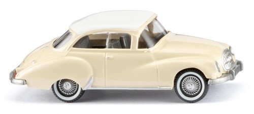 Wiking voiture coupé - voiture,