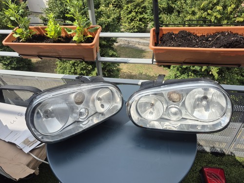 Optique avant golf 50 - golf, /