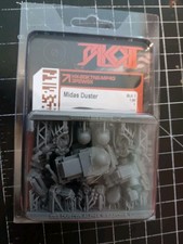 BLKOUT (Black Out) Midas