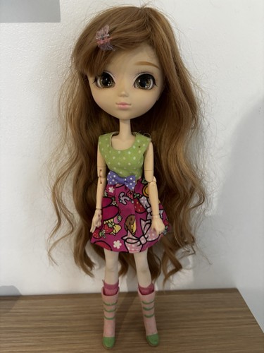 Pullip doll kiyomi - pullip,