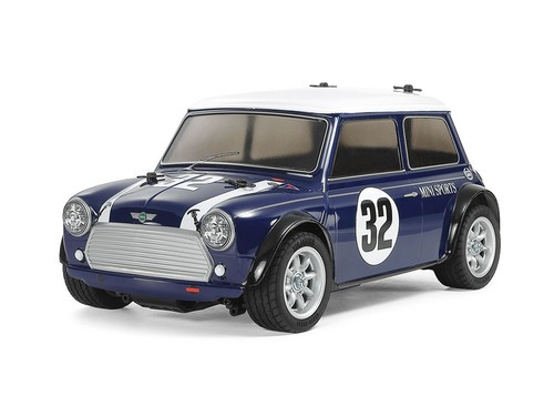 Kit mini cooper - kit, racing