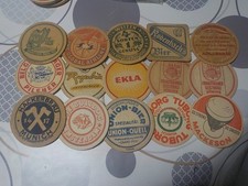 15 SOUS BOCK   ANCIEN   BIERE