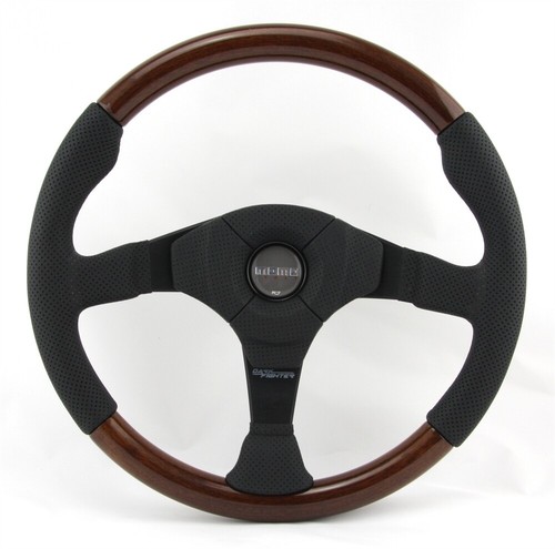 Momo bois mahogany volant - volant, de