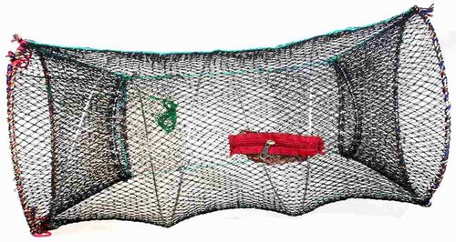 Nasse poissons crabes - nasse,