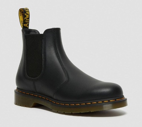 Martens slip 2976 - dr,